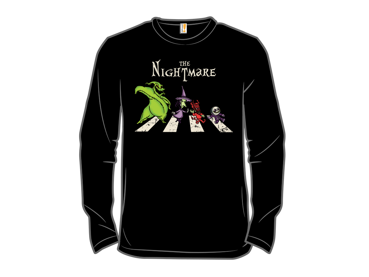 Nightmare Road - Gallery 13