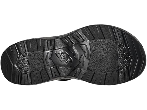 Teva Women Apreaqua Drift Sport Sandal