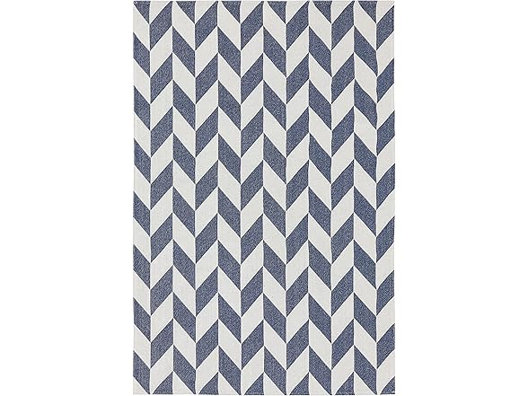 Sunnydaze Indoor Area Rug - 5' x 7' 8"