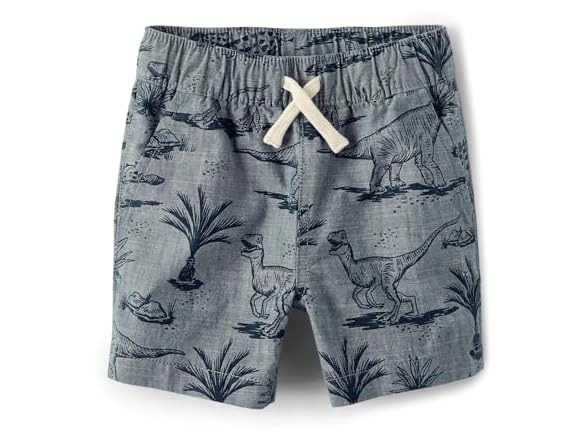 TCP Boys Jogger Shorts (9-12M)
