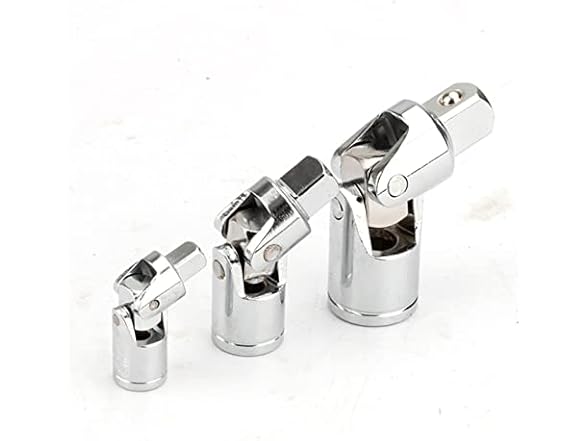 HFRXRVFKW Universal Joint Set