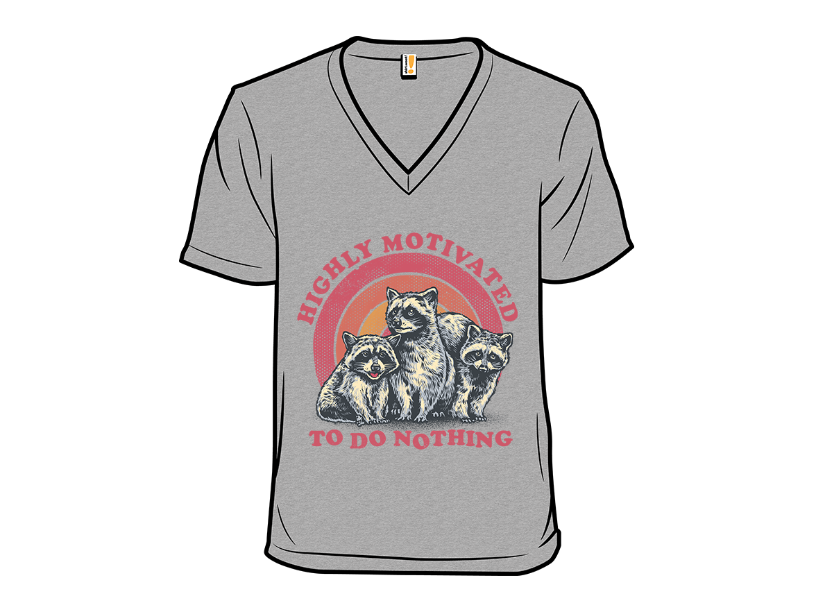 Highly Motivated - Gallery 10