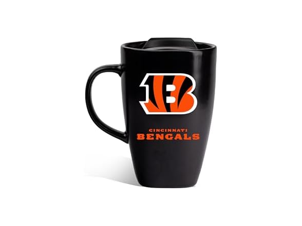 Memory Company NFL Square Ceramic Mug