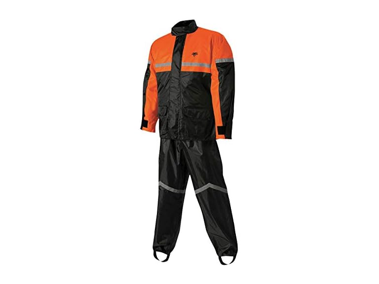 Nelson-Rigg Men SR-6000 Stormrider Rain Suit