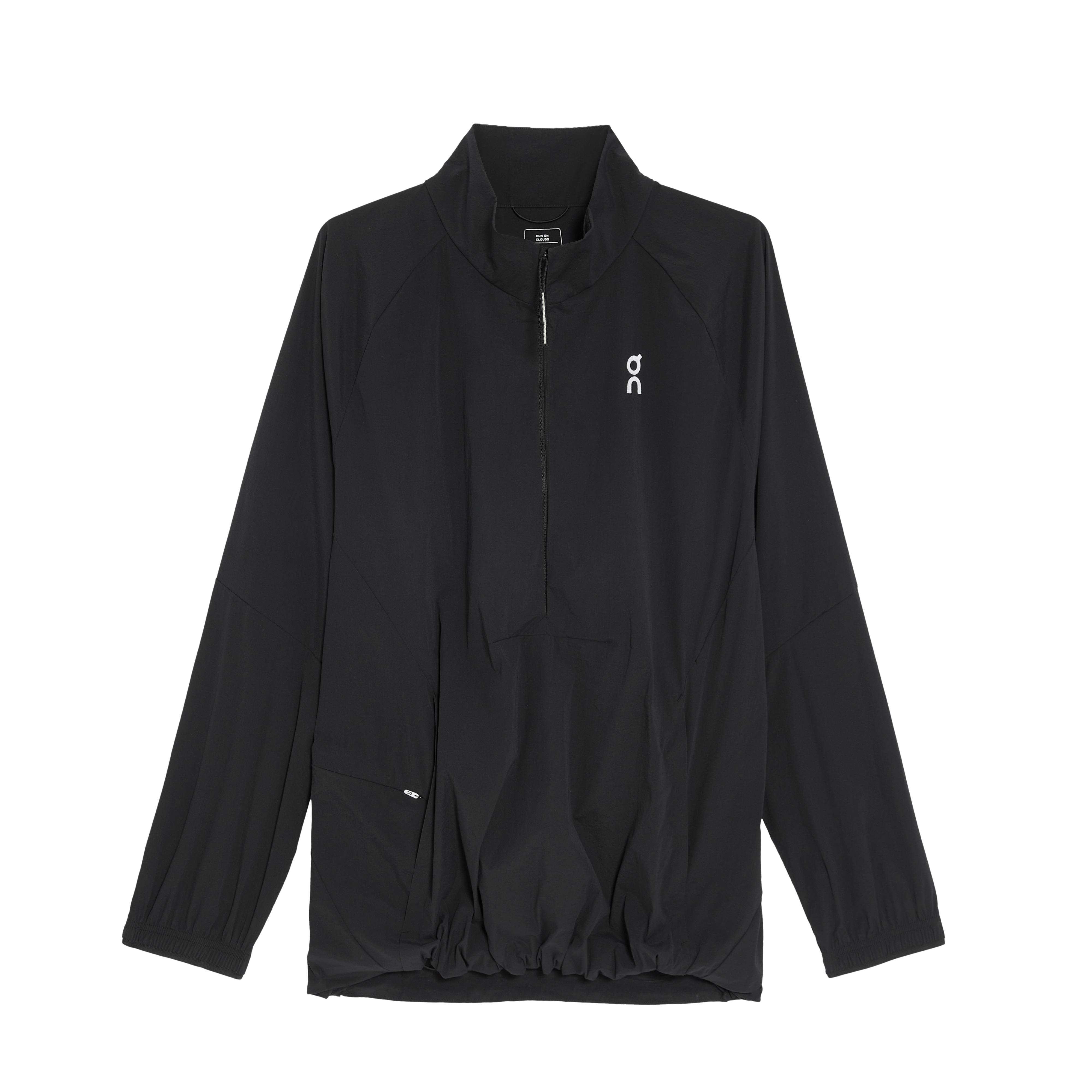 On Running Men's All-Day 1/2 Zip Jacket (Open Box) - Gallery 6