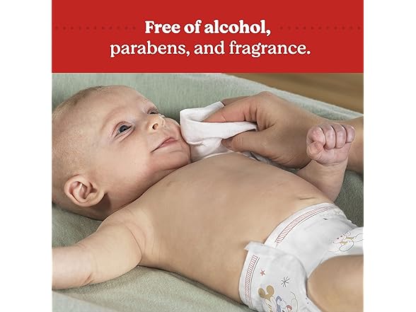 HUGGIES Simply Clean Baby Wipes 704ct