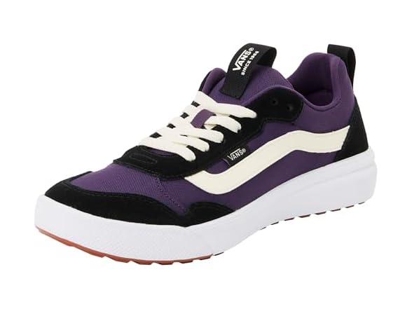 Vans Women's Range EXP Shoe - Athletic Fashion
