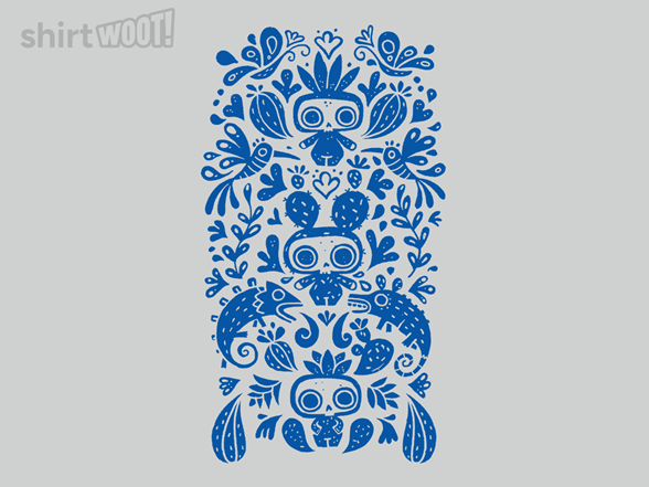 Skullents - Talavera