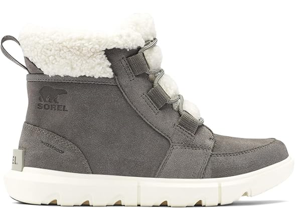 Sorel Women's Explorer II Carnival Cozy