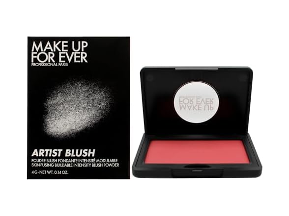 Make Up For Ever Artist Blush - B260 Limitless Berry