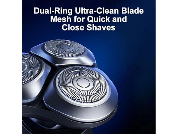 Xiaomi S301 Men's Electric Shaver