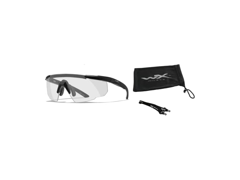 Willey X Saber Advance Eyewear - Gallery 11