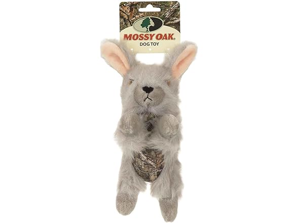 Mossy Oak Ballistic Belly Rabbit