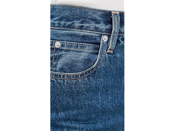 SLVRLAKE Women's London Jeans, LA