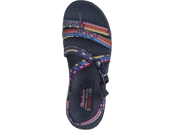 Skechers Women's Slingback Sandal (7)