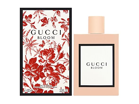 Gucci Bloom Eau de Parfum, 100-mL