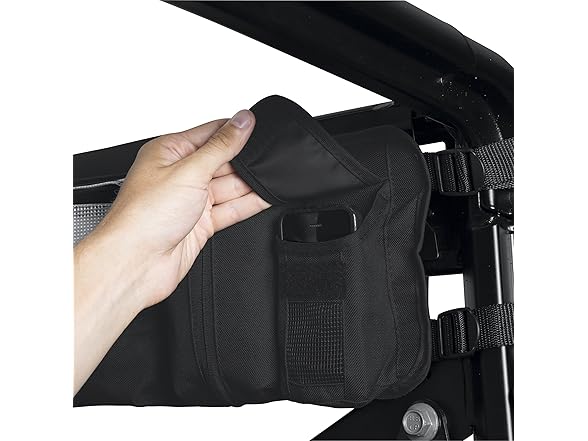 Classic Accessories UTV Organizer