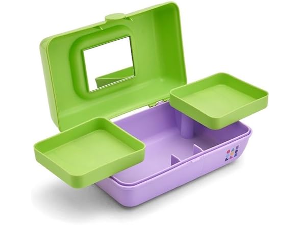 Caboodles Pretty in Petite