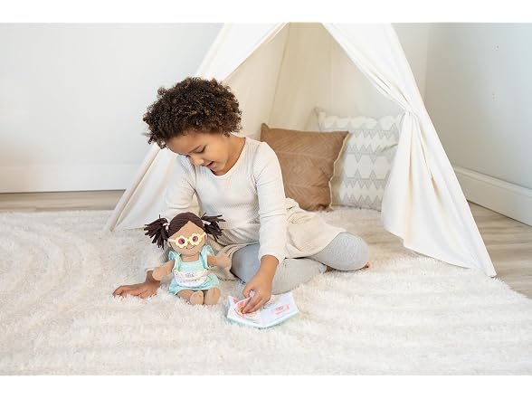 Love, Stella Travel Adventures Doll Accessory Play Set