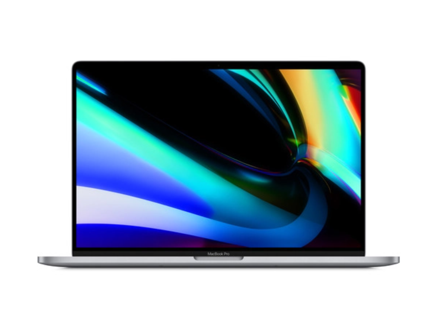 Apple 16" MacBook Pro (2019) (Open Box) - Gallery 13