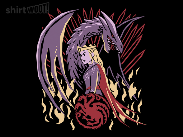 Flame of the Realm - Gallery 2