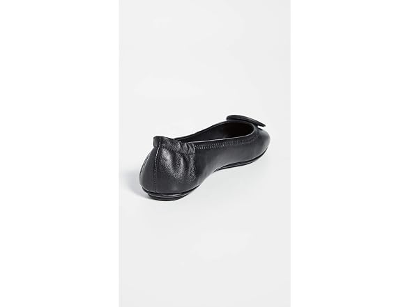 Tory Burch Minnie Travel Ballet Flats