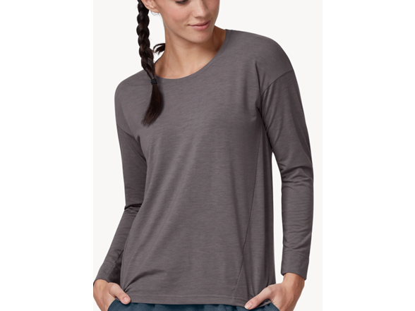 On Running Women's Comfort Long-T Shirt