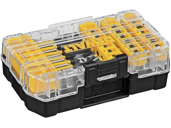 DeWalt DWA2T40IR 40 Piece Impact Ready Kit