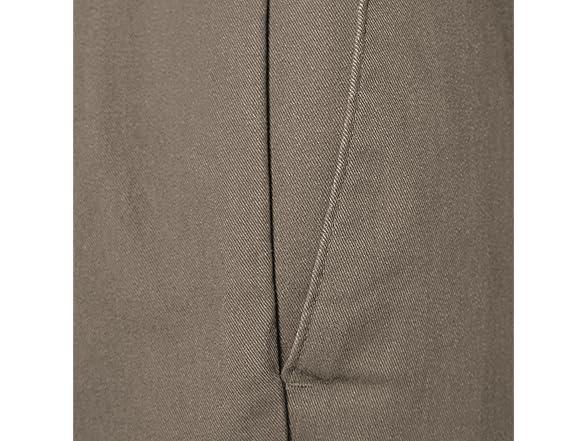 AE Mens SlimFit Wrinkle Resistant Chino