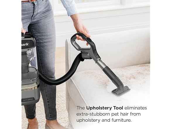 Shark Rotator Lift-Away Vacuum