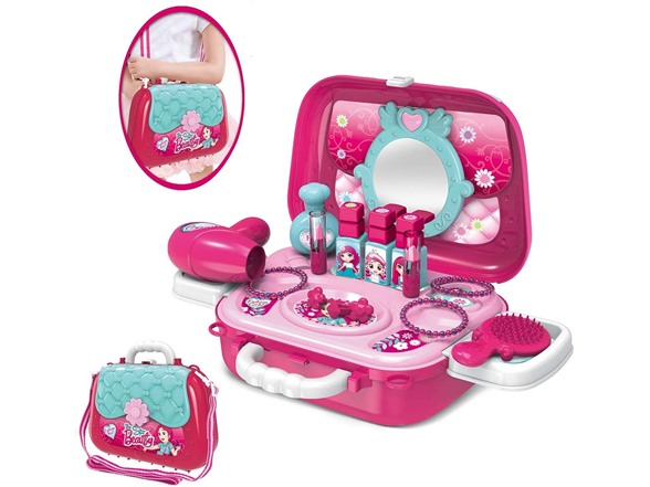 Toys Activity Play Set and Backpack