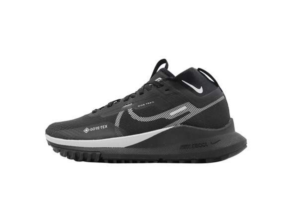 Nike Women's React Pegasus Trail 4 Gore Tex Shoes