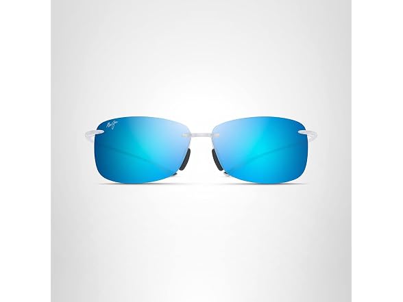 Maui Jim 'Akau Sunglasses (Polarized)