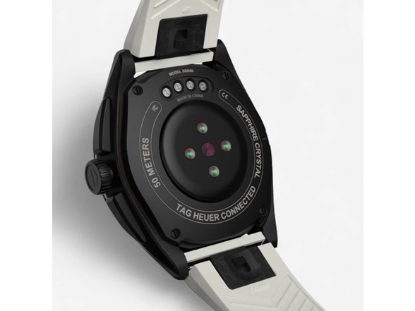 TAG Heuer Connected Calibre E4 Golf