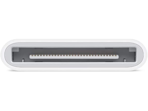 Belcompany [Apple MFi Certified] Adapter