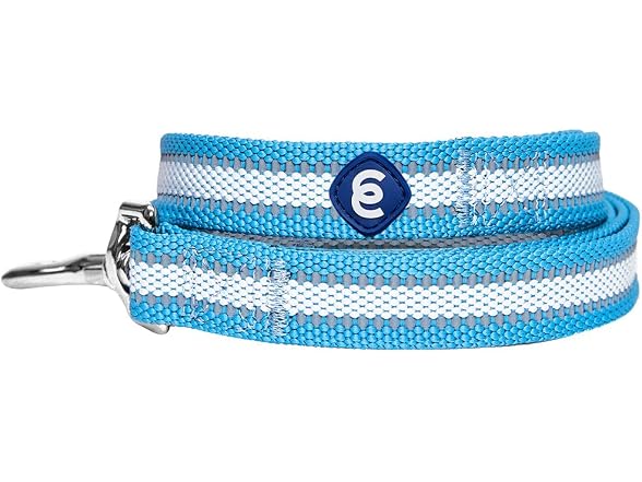 Blueberry Pet Essentials Reflective Better B