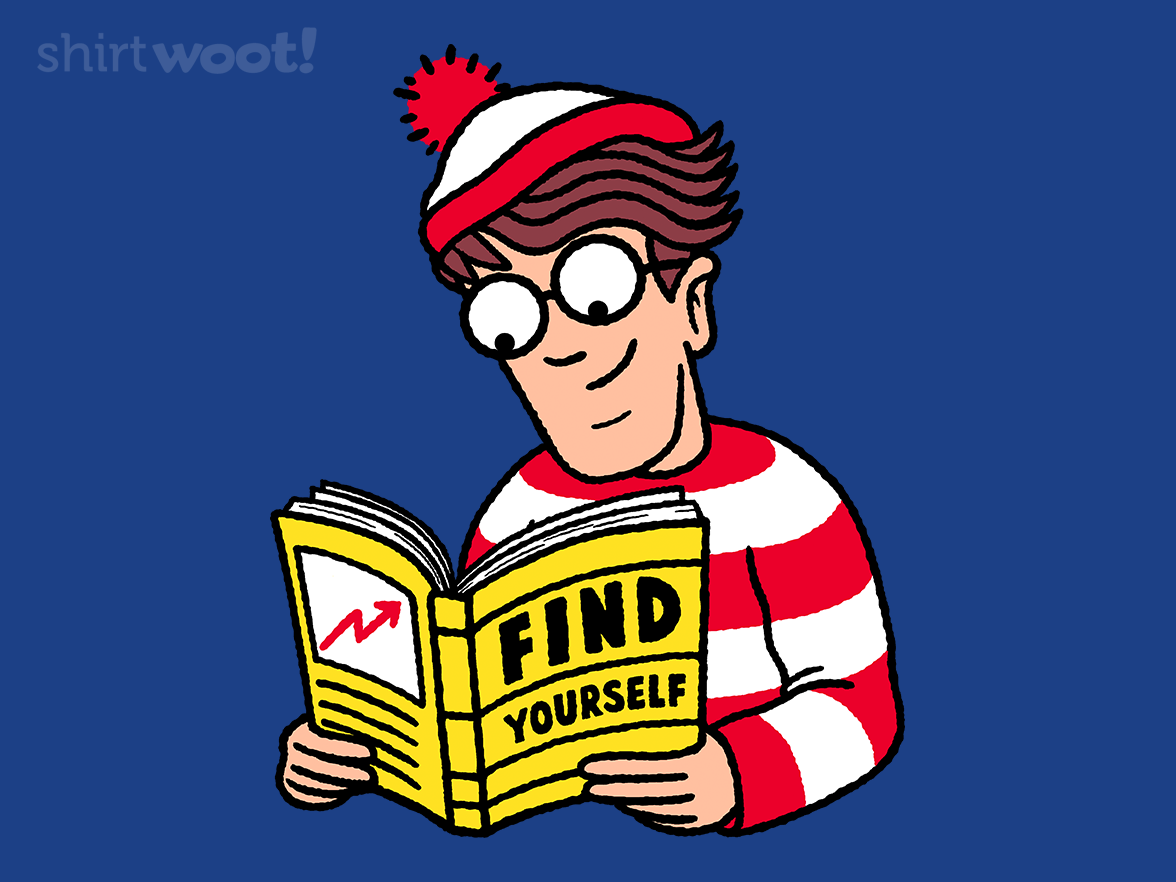 Find Yourself! - Gallery 4