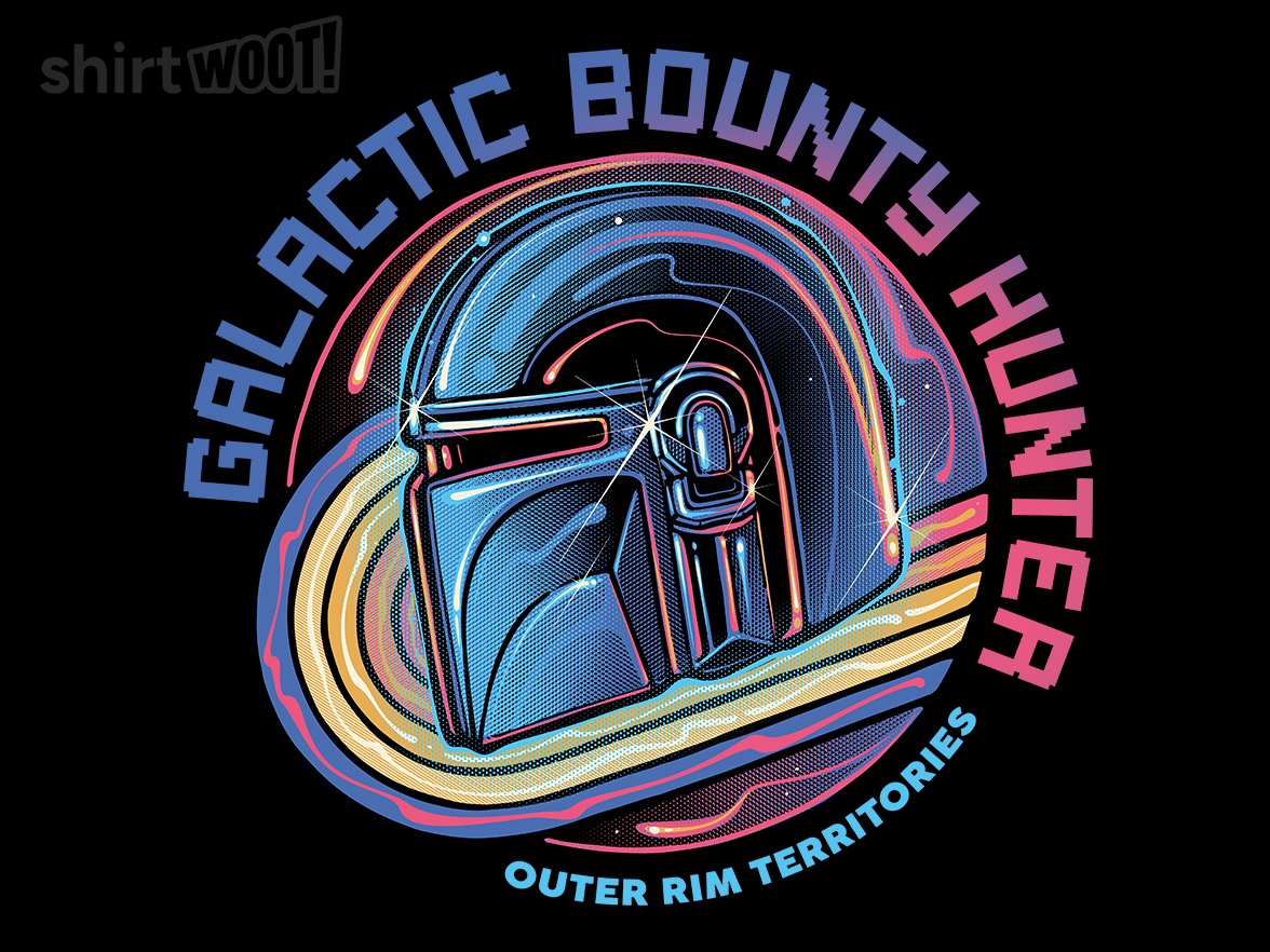 Galactic Bounty - Gallery 4