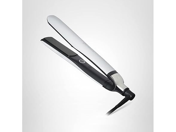 ghd Platinum+ Styler, 1" Flat Iron Hair Straightener