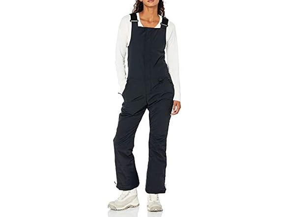 Amazon Essentials Women Snow Bib (XX-Large)