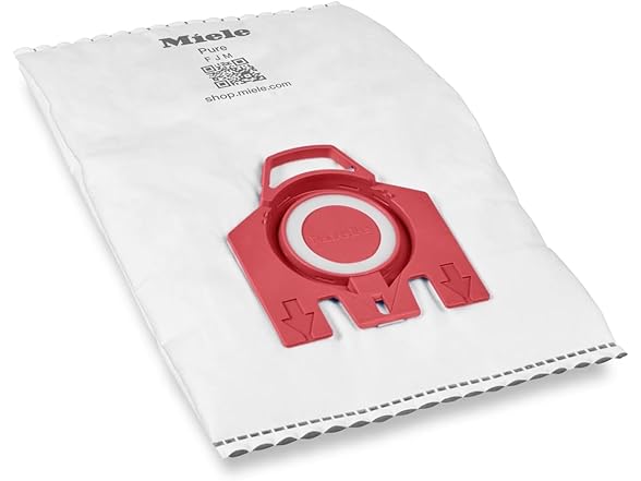 Miele Vacuum Cleaner AirClean