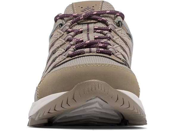 Columbia Womens Strata Trail Low Shoes