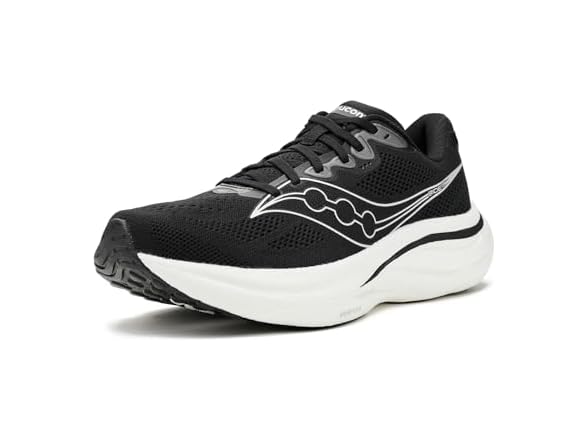 Black/Silver