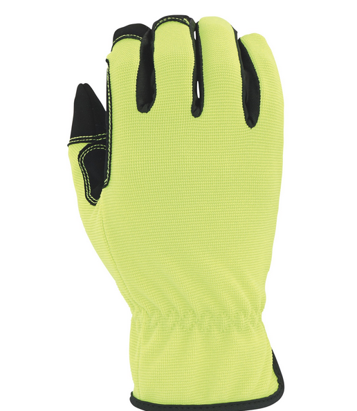 Ironton 86225IR 3 Pairs Hi-Dex Utility Gloves, Lg - Gallery 8