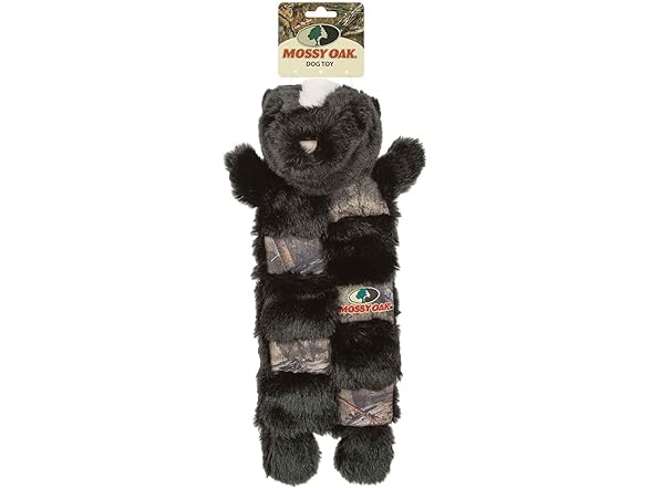 Mossy Oak Squeaktacular Skunk