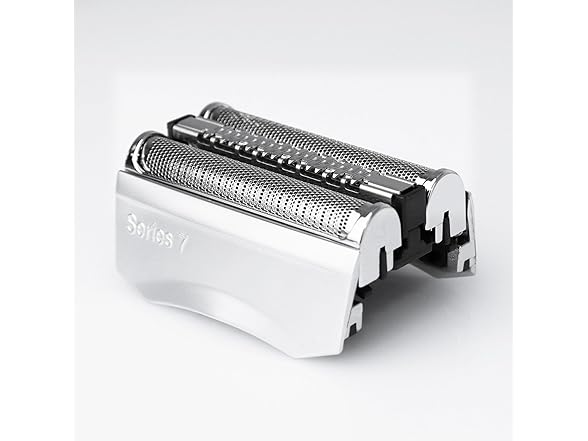 VIDSA Series 7 70S Foil & Cutters Shaver