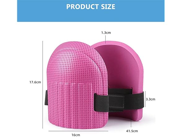 Price Xes AAP-Tool-319 Foam Knee Pads