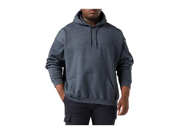 Gildan Fleece Hoodie (3XL)
