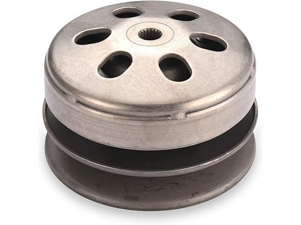 CLEO Gy6 150cc clutch set