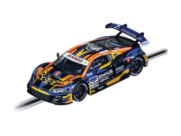 Carrera 27826 Audi R8 LMS GT3 evo II Land Motorsport